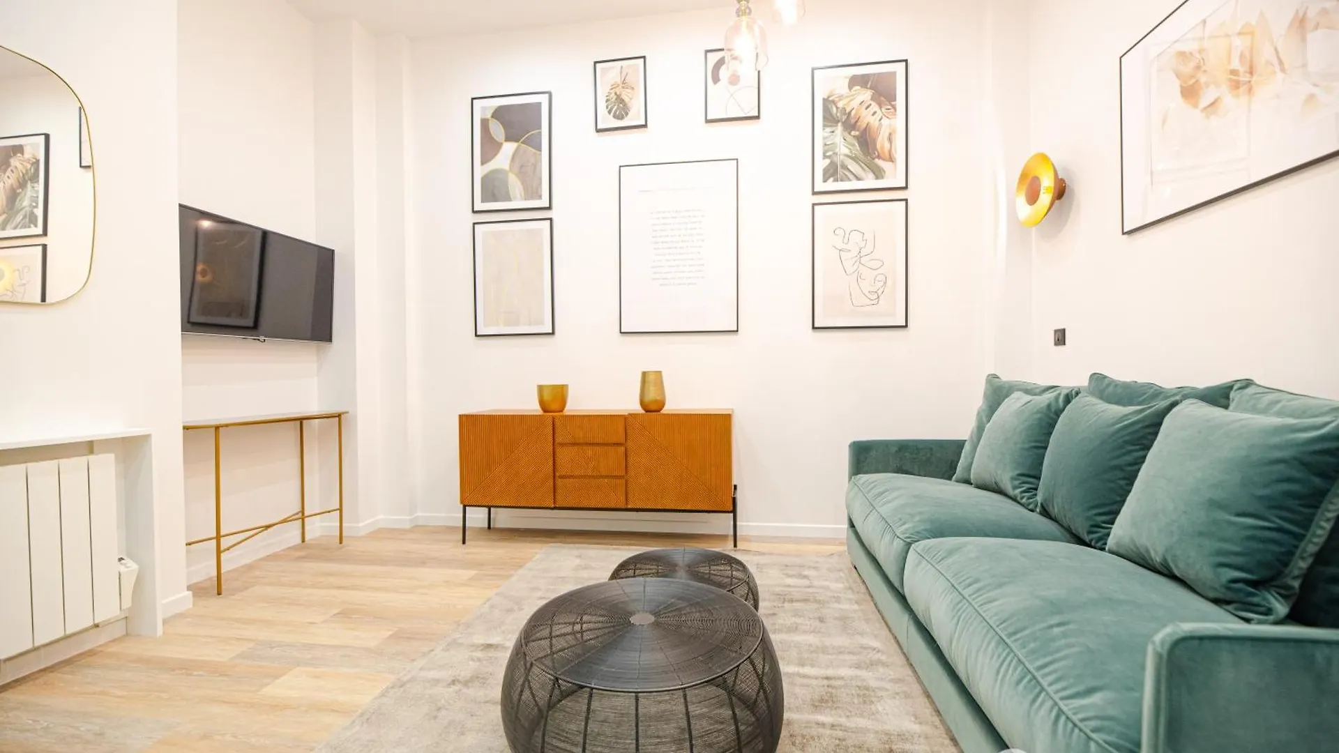 Cia - Flat On Rue La Fayette Apartment Paris