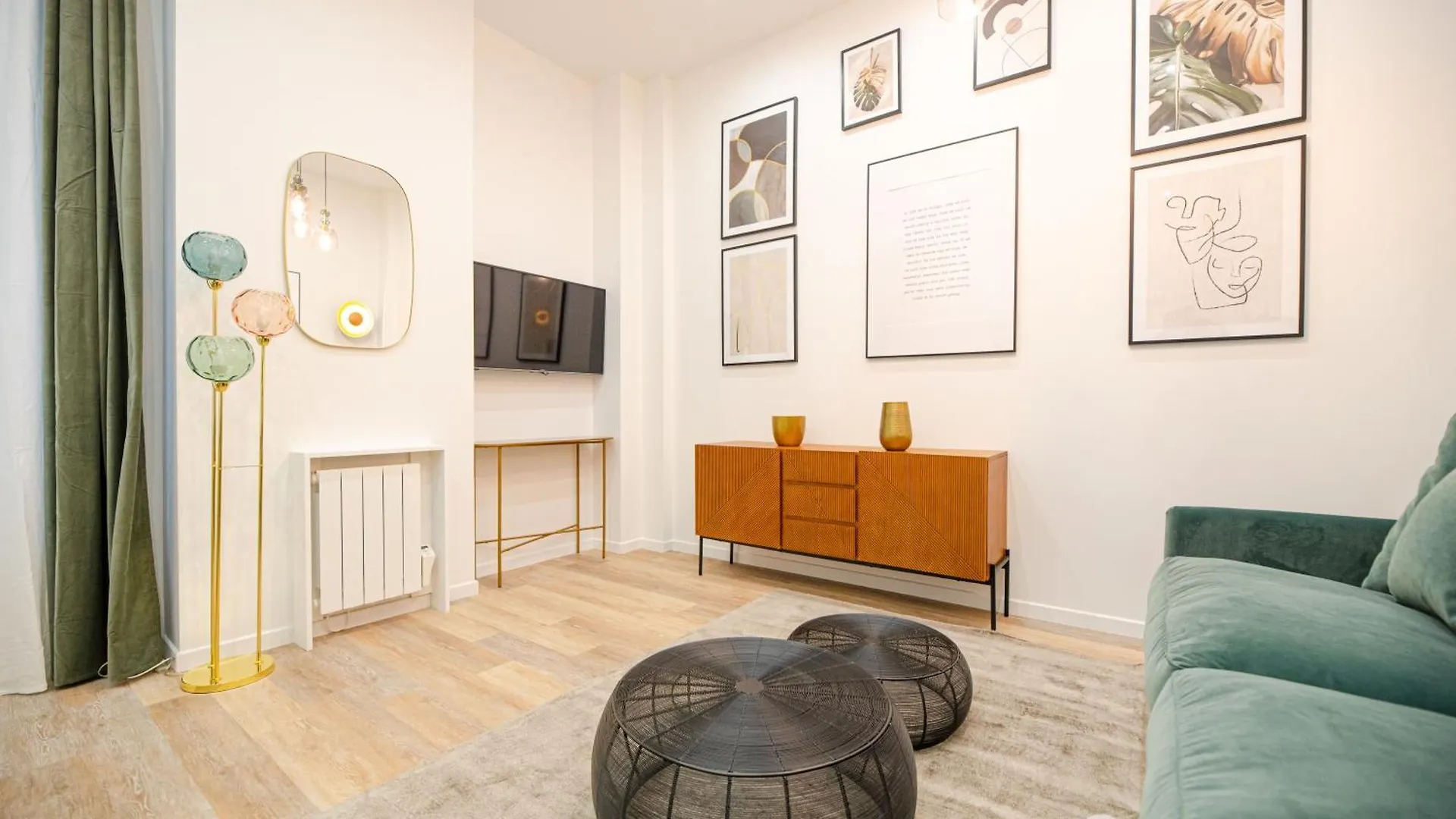 Cia - Flat On Rue La Fayette Apartment Paris France